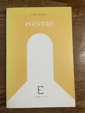 CARLO BORDINI-POLVERE