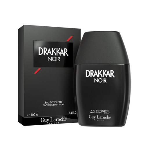 Drakkar noir guy laroche - di,