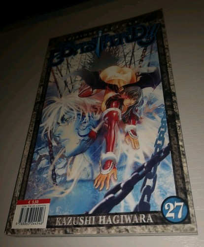 Bastard deluxe 27 - deluxe, kazushi