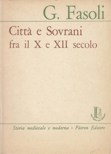 Citta sovrani fra - citta', e