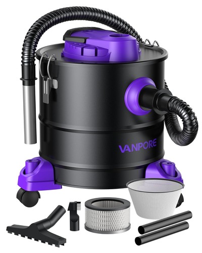 Stufa pellet aspiratore - a,