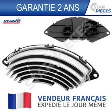 Résistance pulseur d’air ventilation chauffage CITROEN C4 PICASSO 1 06-13 6441CE