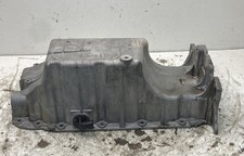 COPPA OLIO MOTORE PER OPEL Zafira B 2° Serie benzina 1600 (08>)