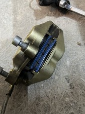 Freno Anteriore Ktm 625 2004