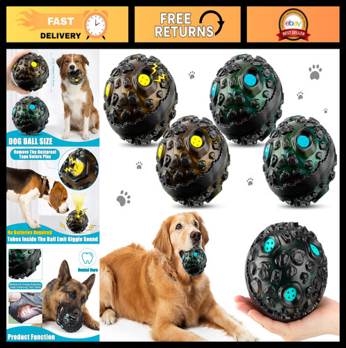 Palline per cani - per,