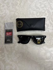 Ray-Ban Wayfarer Folding