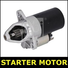 Motorino avviamento adatto - , a