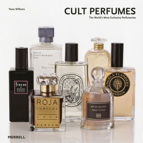 Cult perfumes the world s - perfumes:,