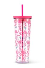 VAI VELOCE! Bicchiere