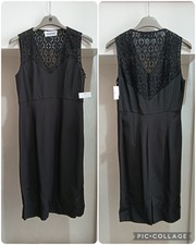 Pennyblack vestito/tubino nero