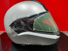 Casco BMW System 6 ECE Bianco