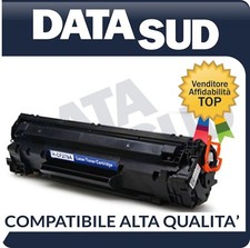 TONER COMPATIBILE con HP