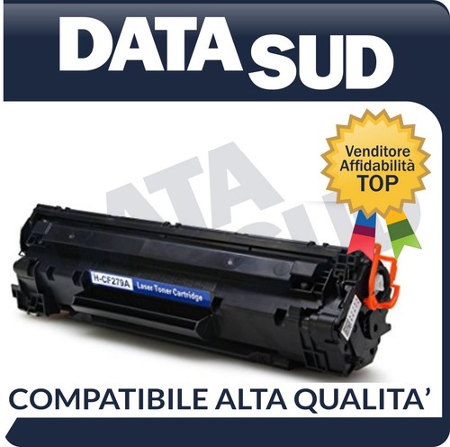Toner compatibile con - con, hp