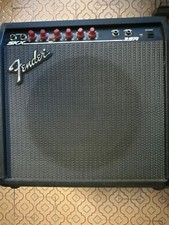 Amplificatore Fender 35R per