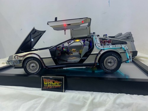 Eaglemoss build the - build,
