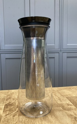 Tupperware set caraffa caffè - tupperware,