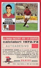 Figurina calciatori panini - figurina,