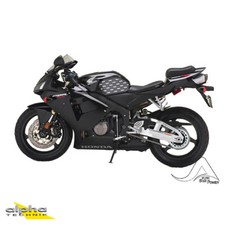 Stompgrip nero, Honda