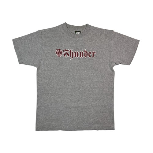 Shirt vintage thunder - vintage,