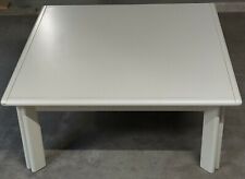 Tavolo design Molteni anni '70/80