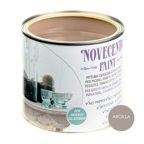 Novecento paint tinta - paint, pastello