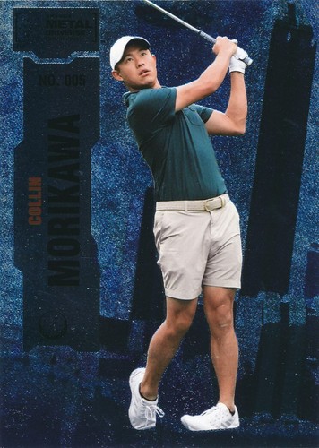 Collin morikawa 2022 skybox - collin,