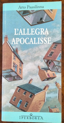 Allegra apocalisse arto - apocalisse,