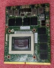 Scheda video testata MSI GT780