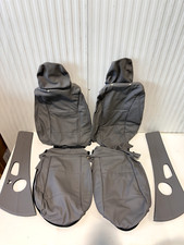 Rivestimento sedili e pannelli