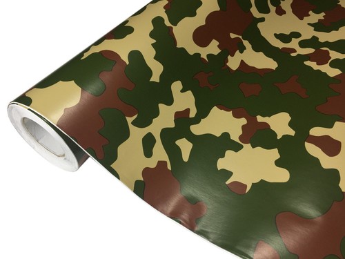 Easy folien camouflage - easy-folien,