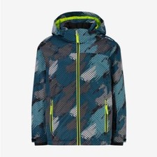 CMP Giacca da Neve C/Cappuccio