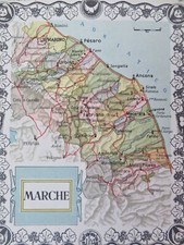 Marche Italia San Marino