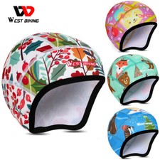 Cappello WEST BIKE invernale