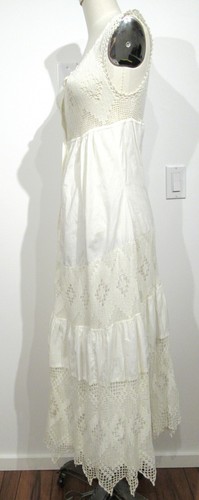 Antica chemise 1900s 1910s - chemise,
