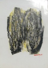 GIANDANTE X (Milano 1899-1984)