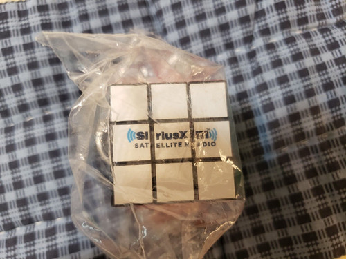 Mini keychain rubik - mini,