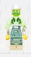Lego hs057 Chef Enzo Possessed Hidden Side  2020 set 30463