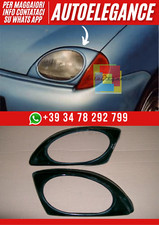 ❤️Coppia Vetri Faro