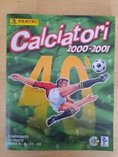 Mancoliste figurine Calciatori