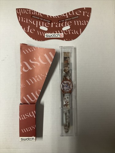 Orologio swatch vintage - orologio,