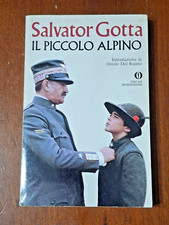 Il piccolo alpino-di Salvator