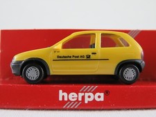 Herpa 042840 Opel Corsa B GLS