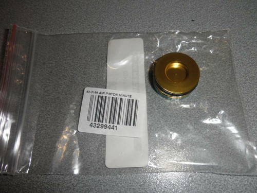 Air piston per forcella - air,