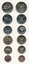 South Africa / Sudafrica -