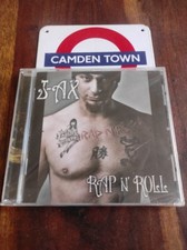J-Ax / Articolo 31 - Rap N'