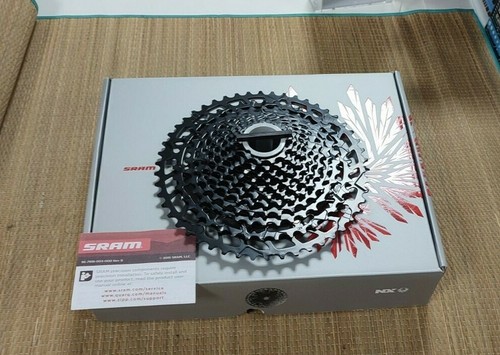 Corona dentata sram - dentata, 12