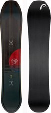 Head snowboard all mountain - snowboard,