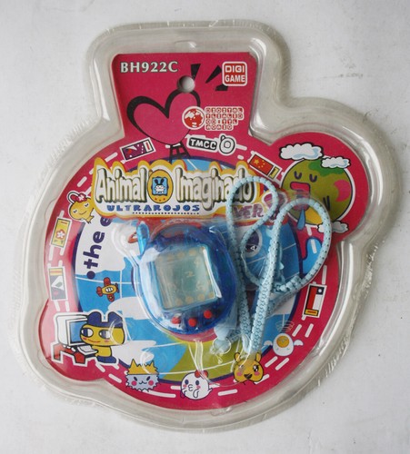 Digi game ultrarojos lcd - ultrarojos, gioco