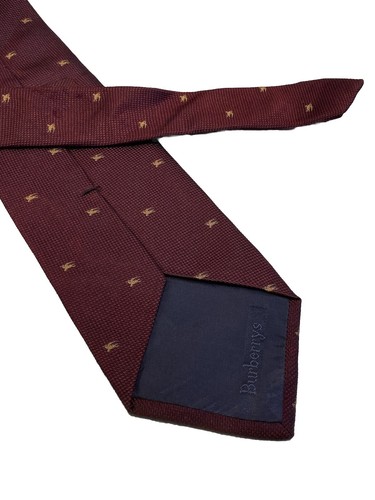 Burberrys cravatta uomo - cravatta, tie