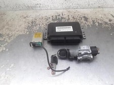 KIT AVVIAMENTO MOTORE PER DAEWOO Matiz 2° Serie 96291049 Benzina (01>05)